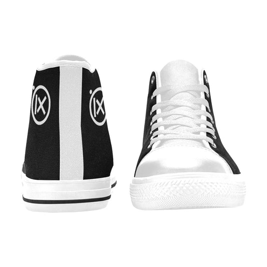 JEBO 1X Club Aquila High-Top Canvas Men's Shoes
