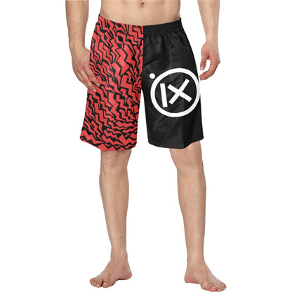 JEBO Swim Men's Swim Trunks