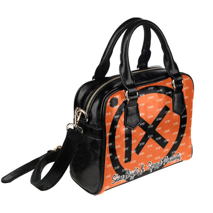 JEBO 1X Club Shoulder Bag