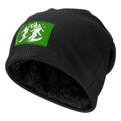 JEBO Essentials Plush Pullover Cap