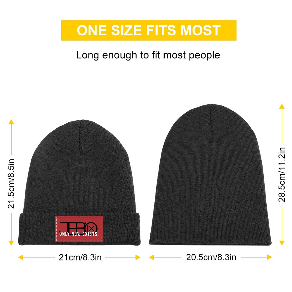 JEBO Essentials Knitted Beanie