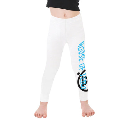 JEBO Kids Leggings
