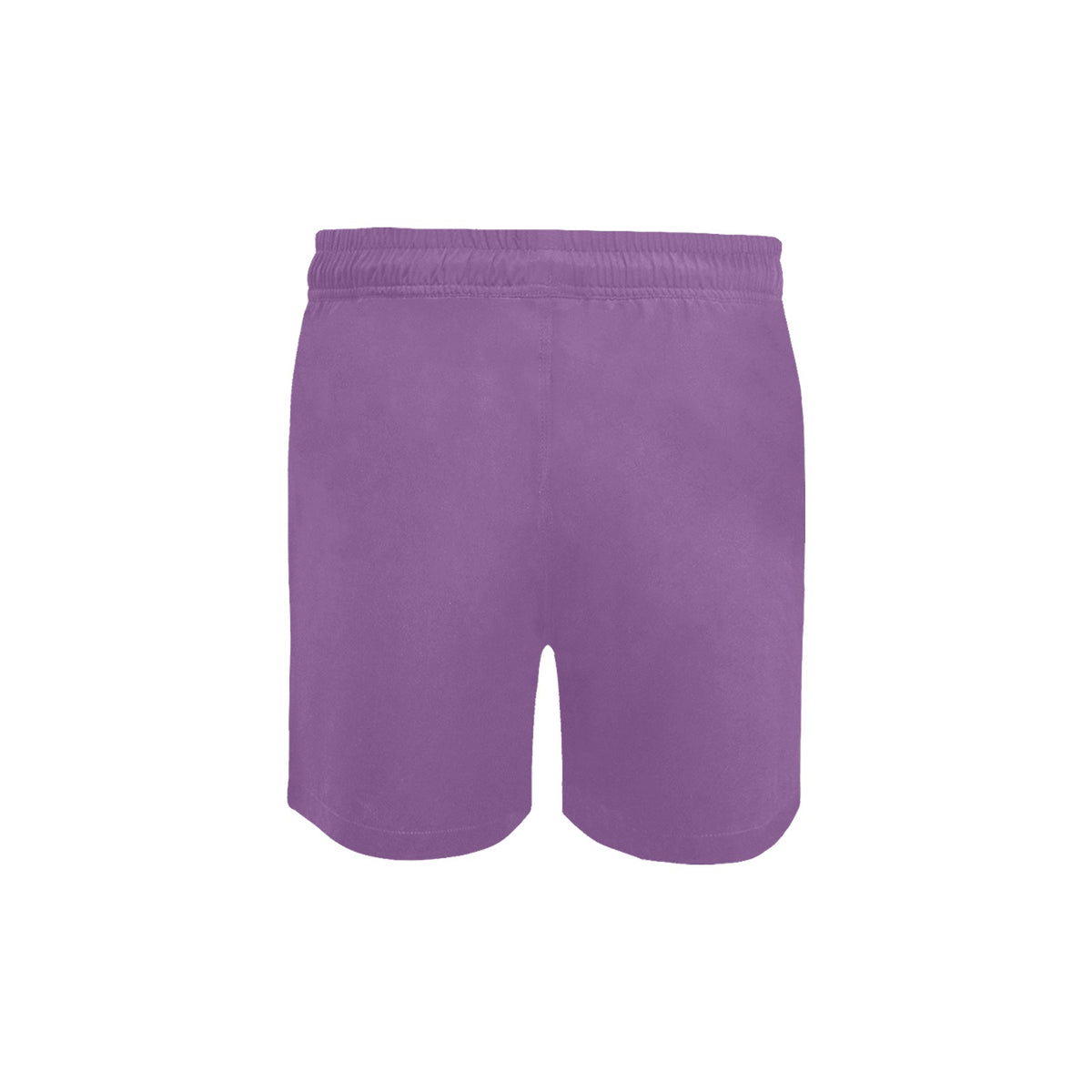 JEBO Resort Men's Mid-Length Swim Shorts