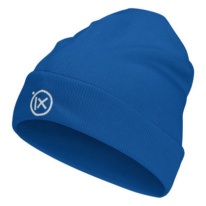 JEBO 1X Club Printed Knit Beanie