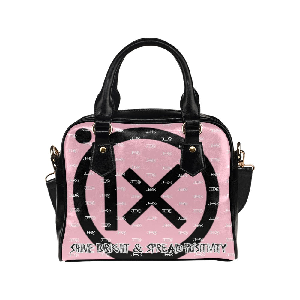 JEBO 1X Club Shoulder Bag