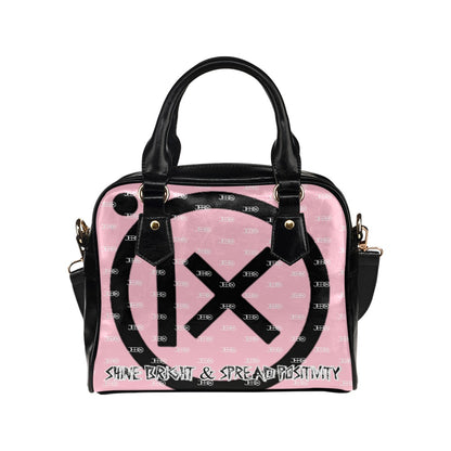 JEBO 1X Club Shoulder Bag