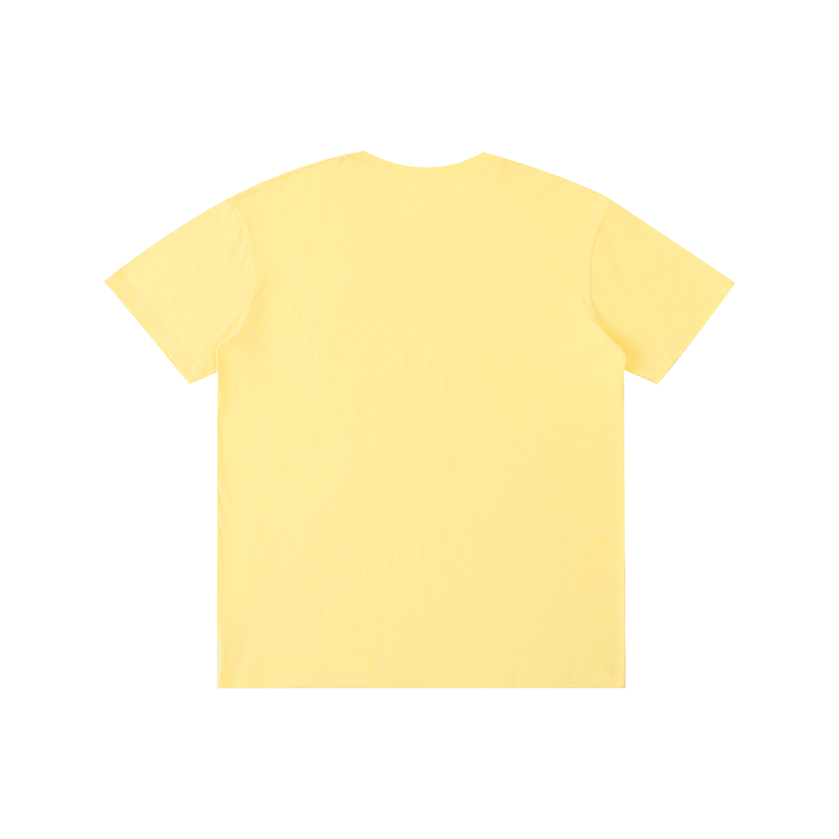 JEBO Essentials Pure Cotton Unisex T-Shirt