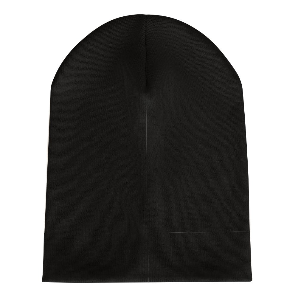 JEBO 1X Club Printed Knit Beanie