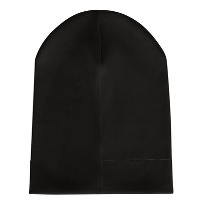JEBO 1X Club Printed Knit Beanie