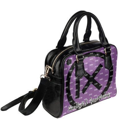 JEBO 1X Club Shoulder Bag