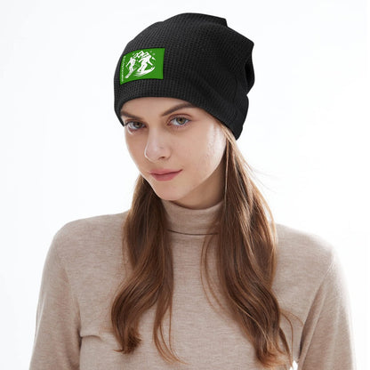 JEBO Essentials Plush Pullover Cap