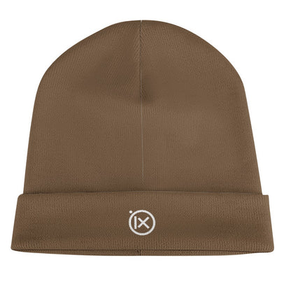 JEBO 1X Club Printed Knit Beanie