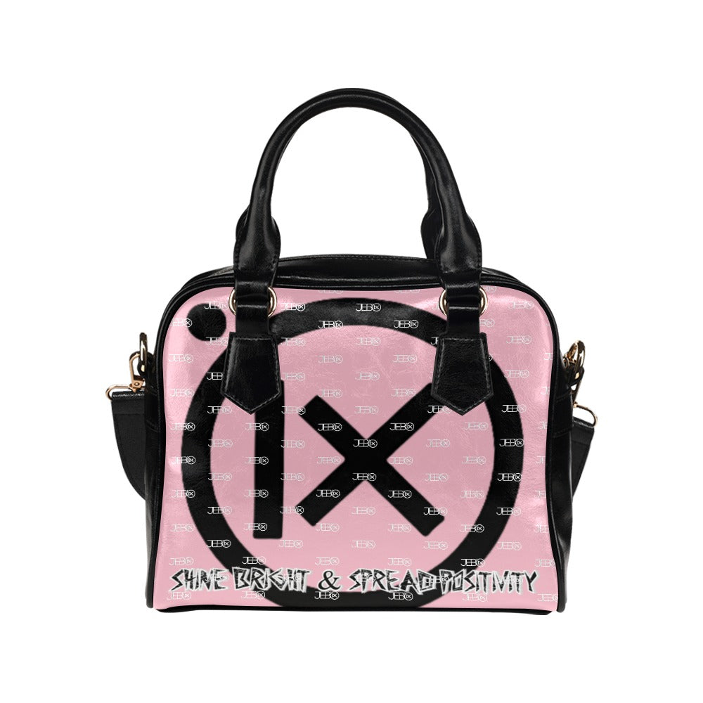 JEBO 1X Club Shoulder Bag
