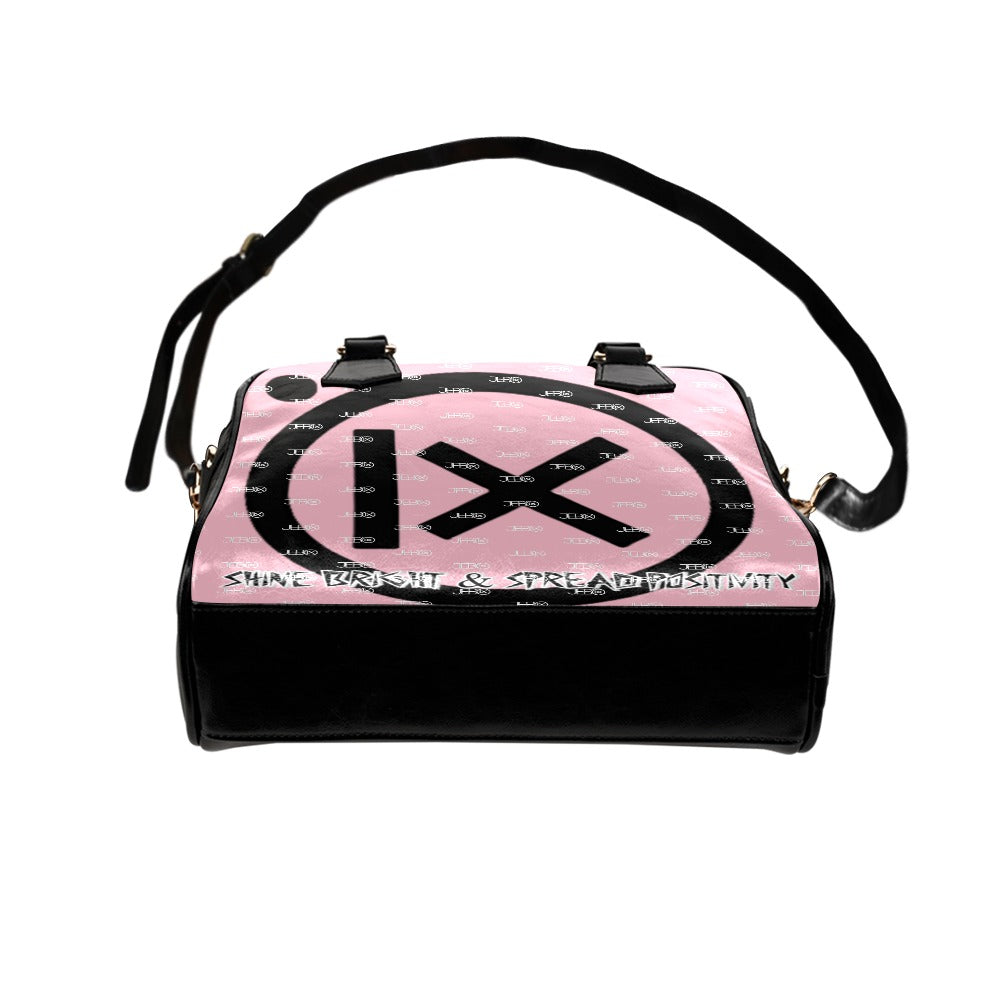 JEBO 1X Club Shoulder Bag