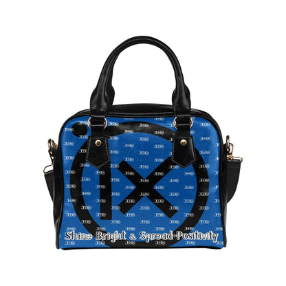 JEBO 1X Club Shoulder Bag