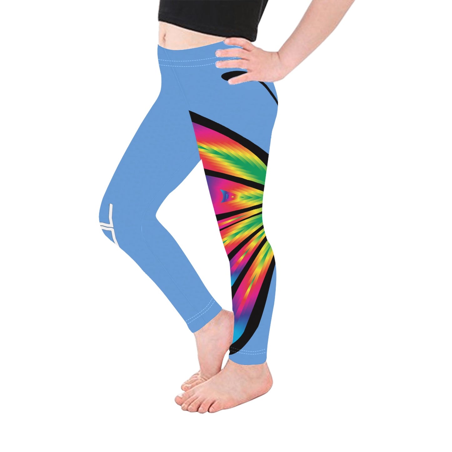 JEBO Kids Leggings