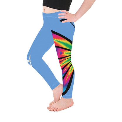 JEBO Kids Leggings