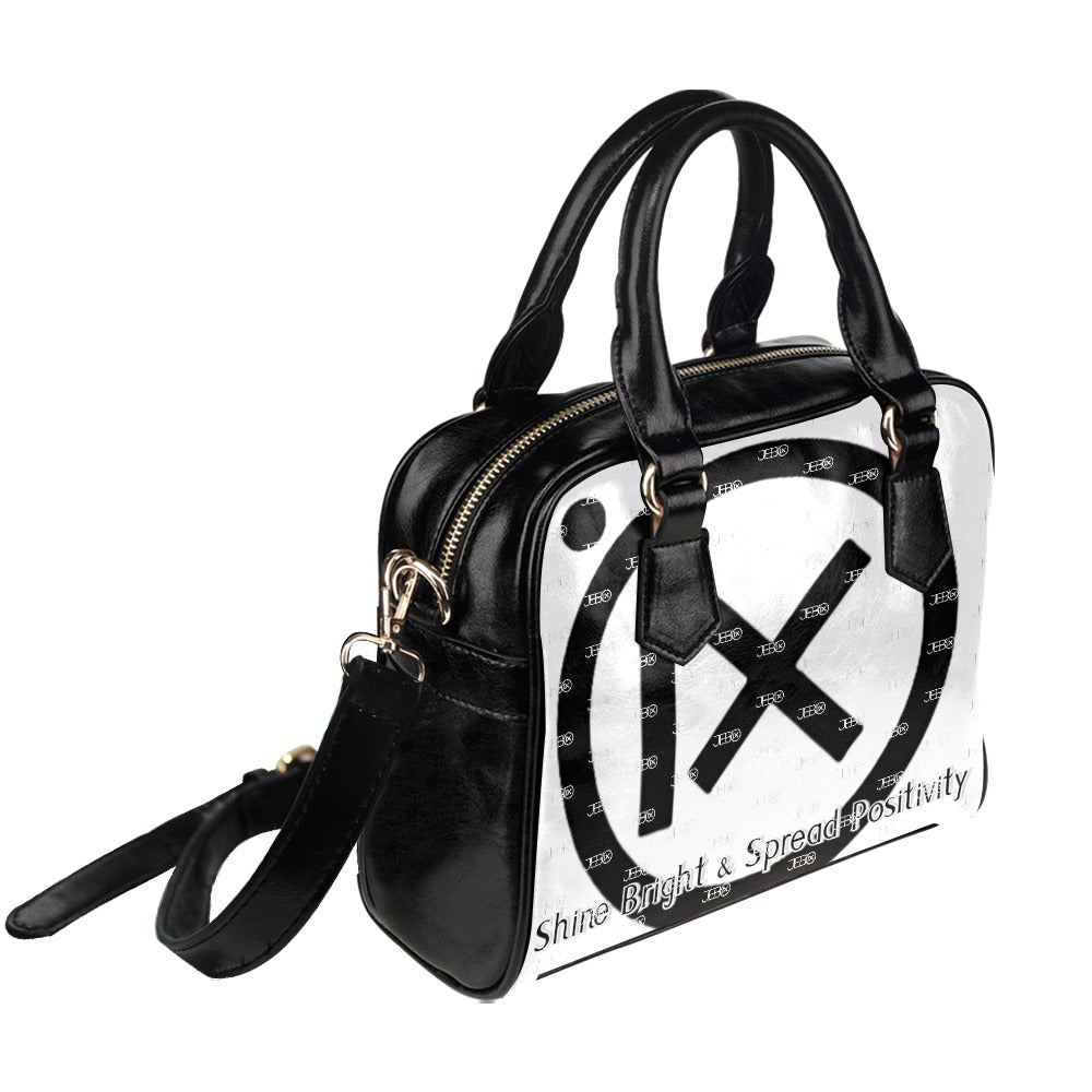JEBO 1X Club Shoulder Bag