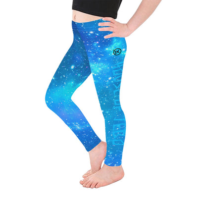 JEBO Kids Leggings