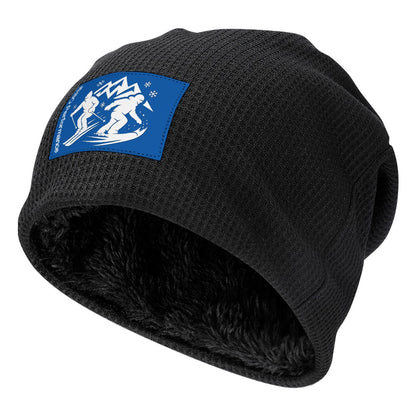 JEBO Essentials Plush Pullover Cap