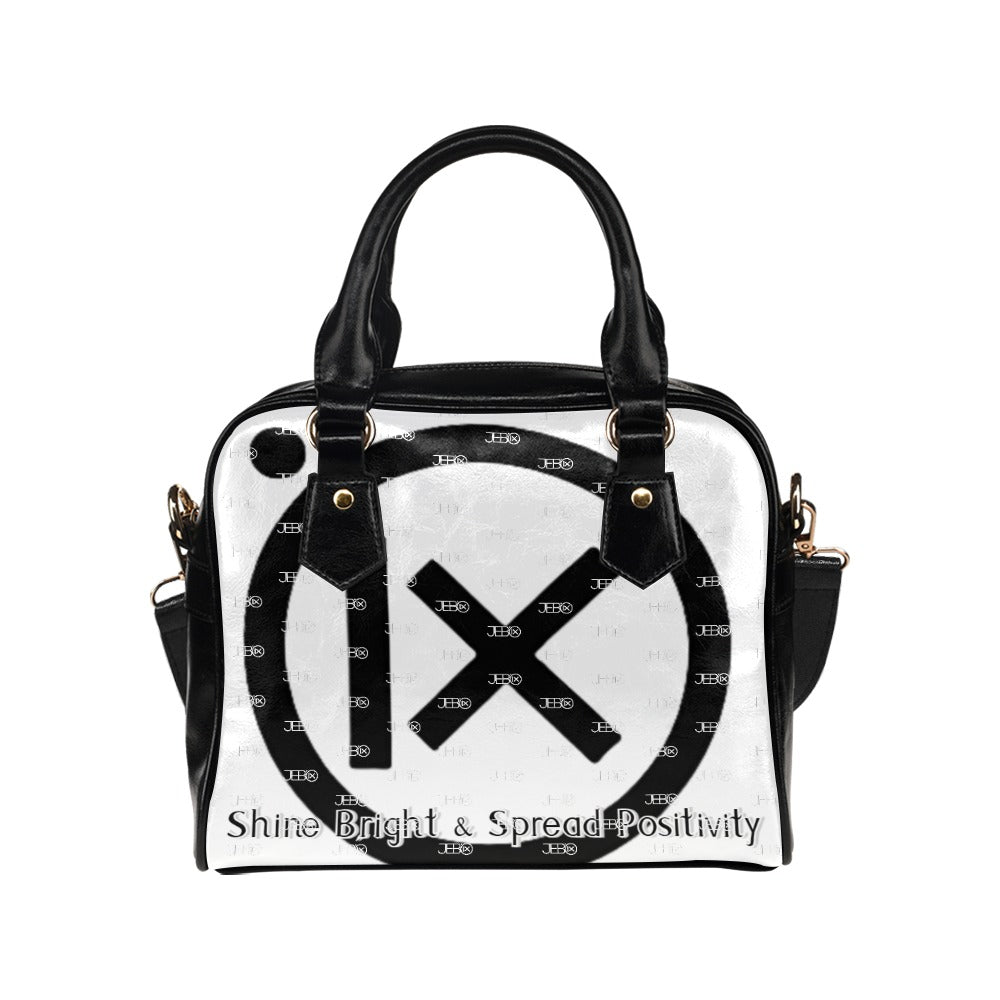 JEBO 1X Club Shoulder Bag