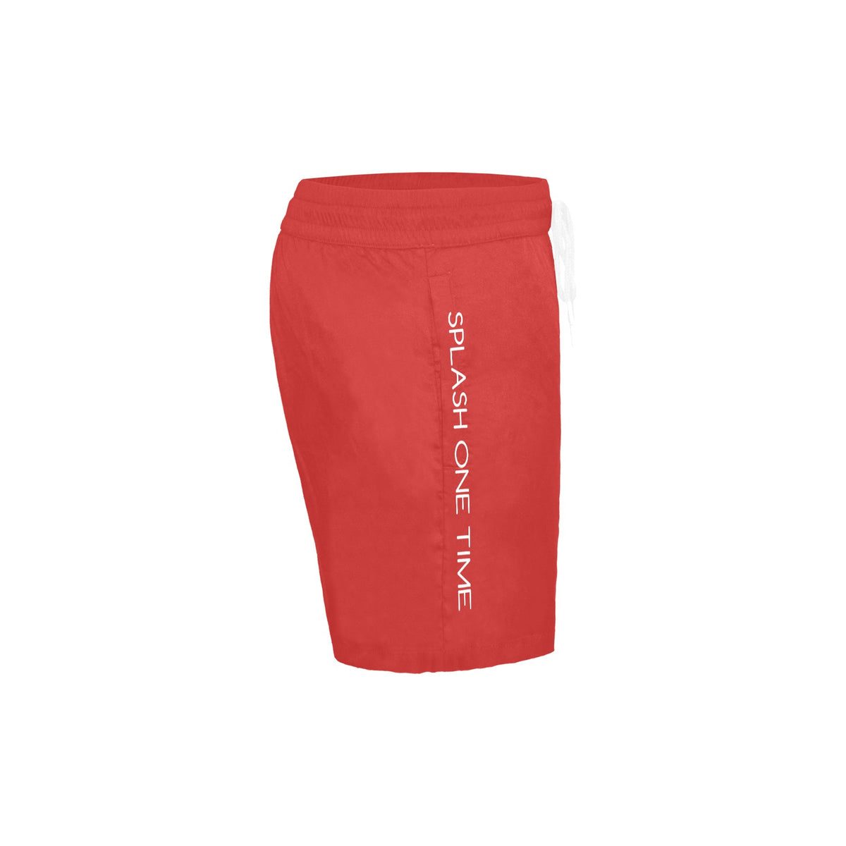 JEBO Resort Men's Mid-Length Swim Shorts