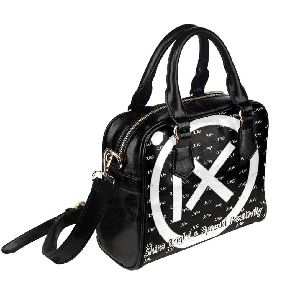 JEBO 1X Club Shoulder Bag