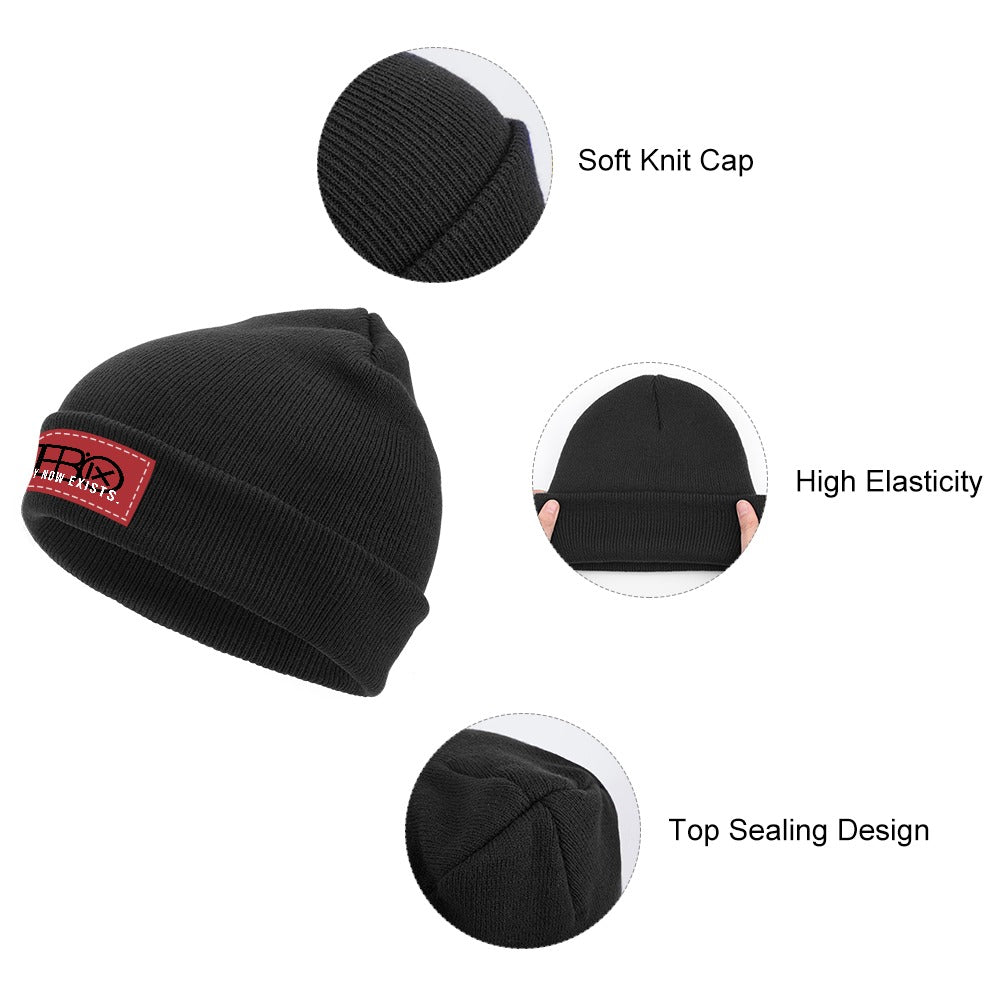 JEBO Essentials Knitted Beanie