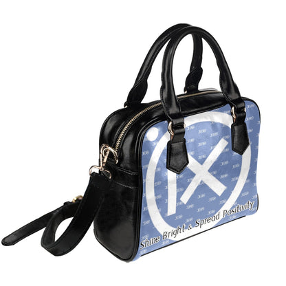 JEBO 1X Club Shoulder Bag