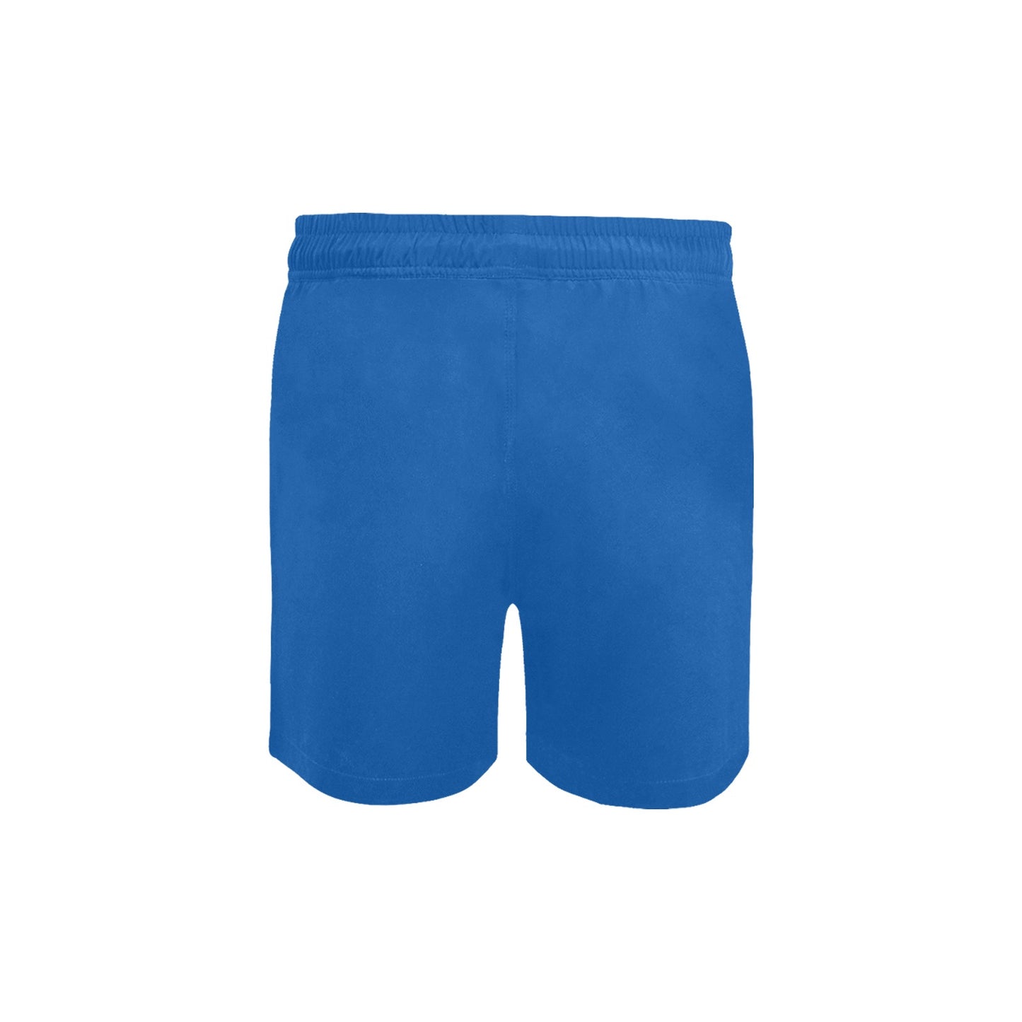 JEBO Resort Men's Mid-Length Swim Shorts