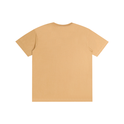 JEBO Essentials Pure Cotton Unisex T-Shirt