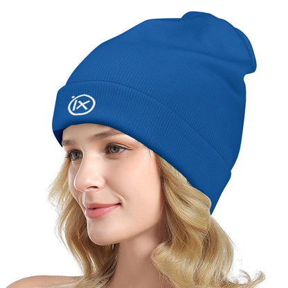 JEBO 1X Club Printed Knit Beanie