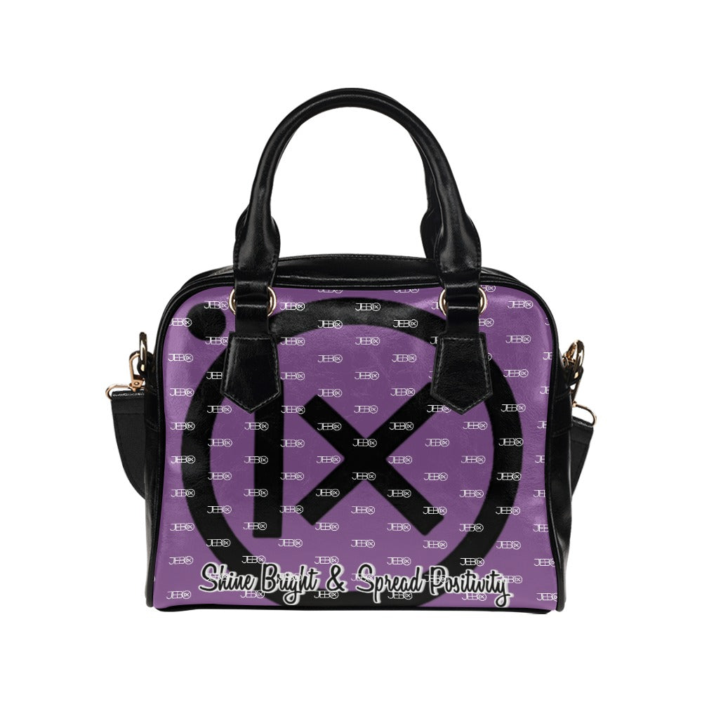 JEBO 1X Club Shoulder Bag