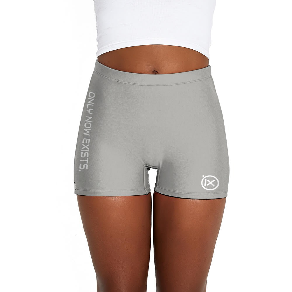 JEBO Performance Women's Stretch Training Shorts