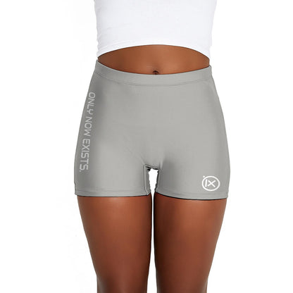 JEBO Performance Women's Stretch Training Shorts
