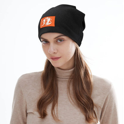 JEBO Essentials Plush Pullover Cap