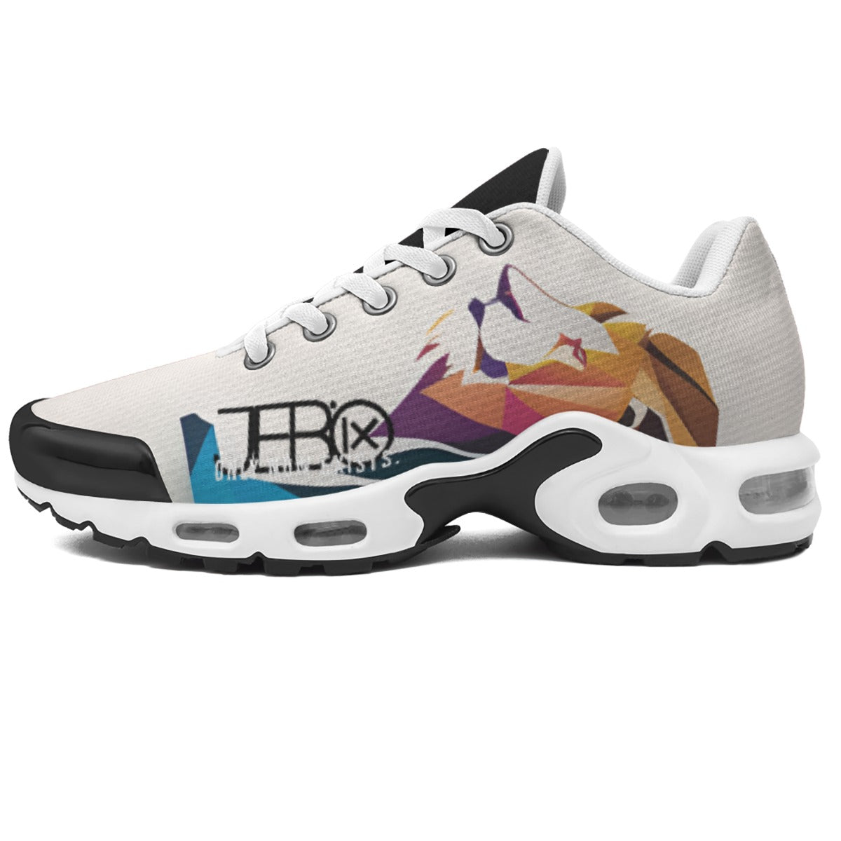 JEBO 1X Club Men's Air Cushion Sports Shoes