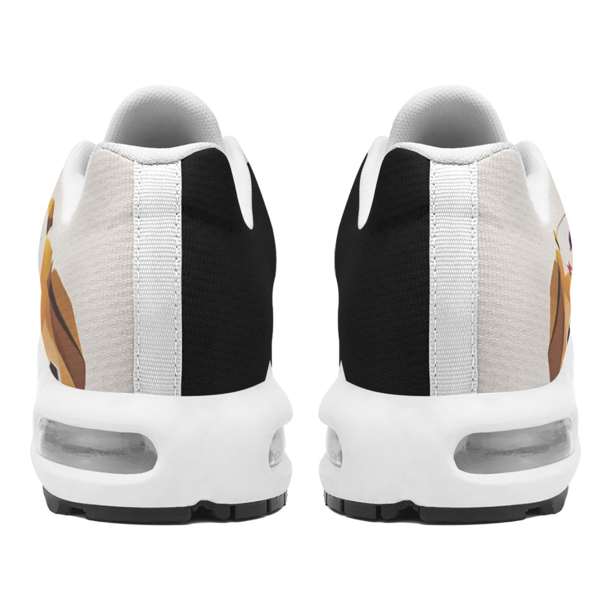 JEBO 1X Club Men's Air Cushion Sports Shoes
