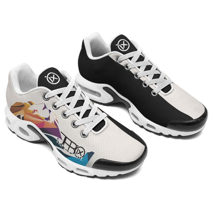 JEBO 1X Club Men's Air Cushion Sports Shoes