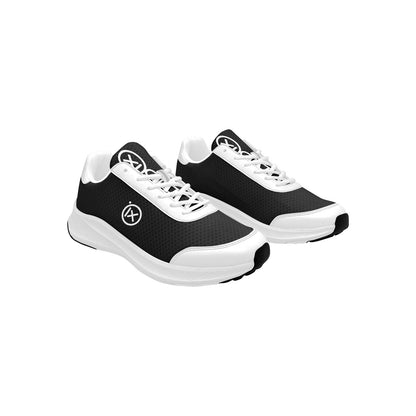 JEBO Performance Men's Mudguard Running Shoes