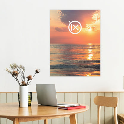 JEBO Home Canvas Print