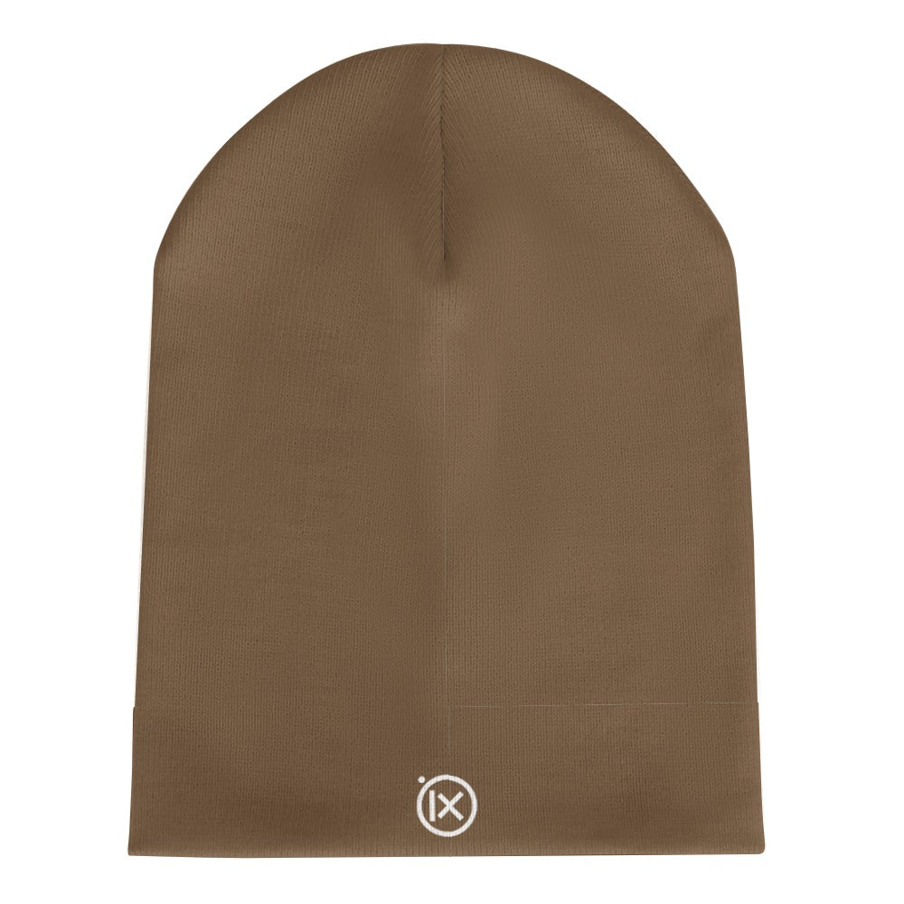 JEBO 1X Club Printed Knit Beanie