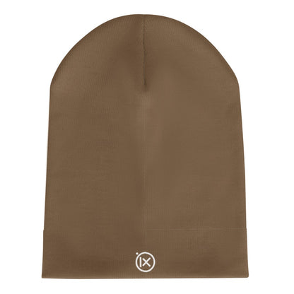 JEBO 1X Club Printed Knit Beanie