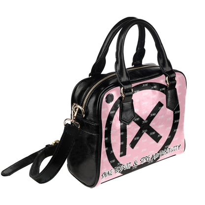 JEBO 1X Club Shoulder Bag