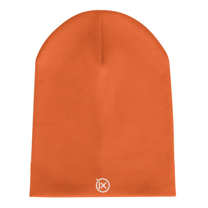 JEBO 1X Club Printed Knit Beanie