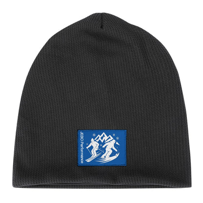 JEBO Essentials Plush Pullover Cap