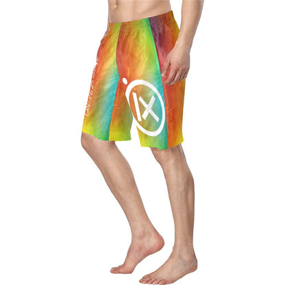 JEBO Swim Men's Swim Trunks