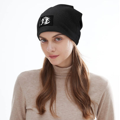 JEBO Essentials Plush Pullover Cap