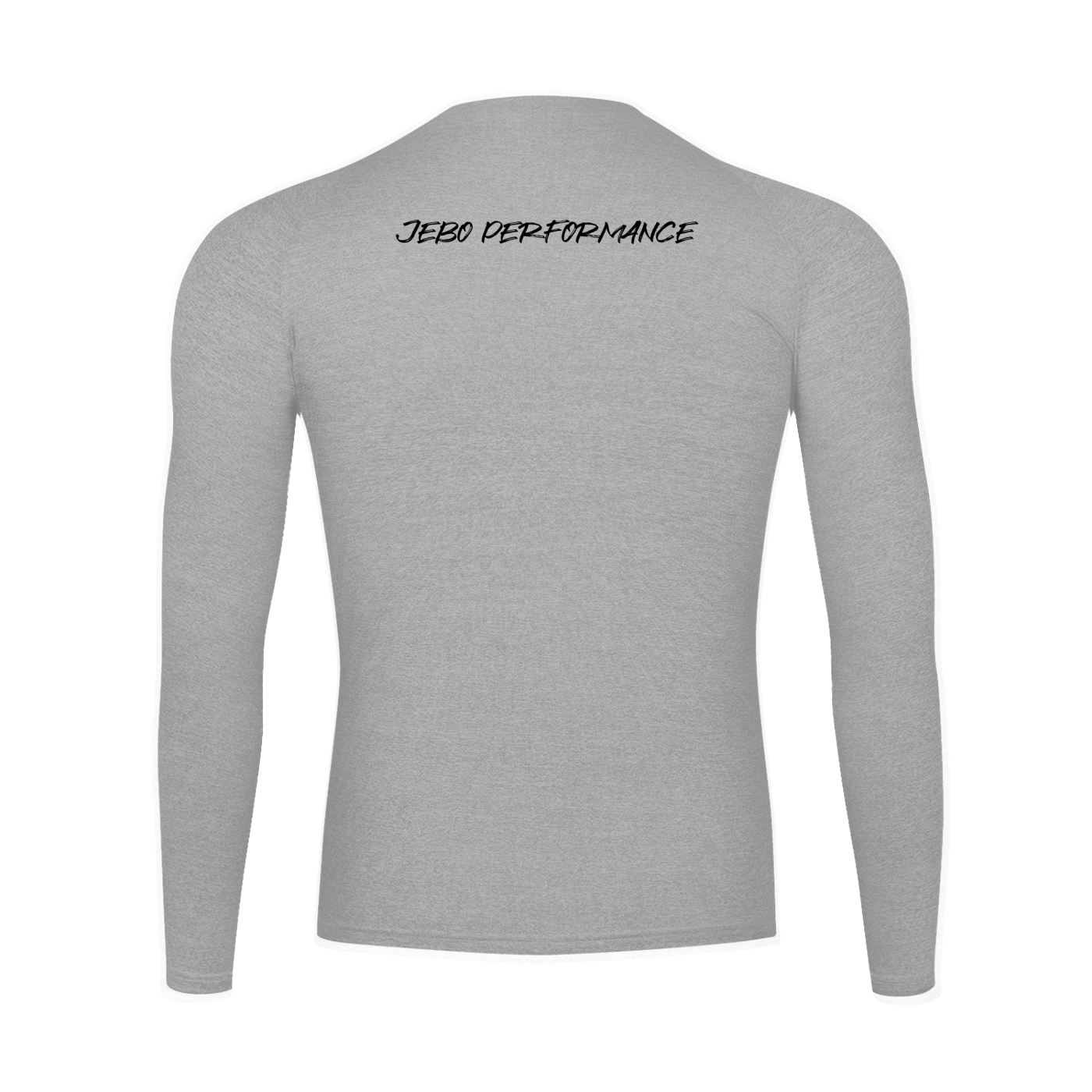 JEBO Performance Men’s Long Sleeve T-Shirt
