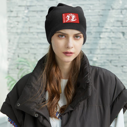 JEBO Essentials Plush Pullover Cap